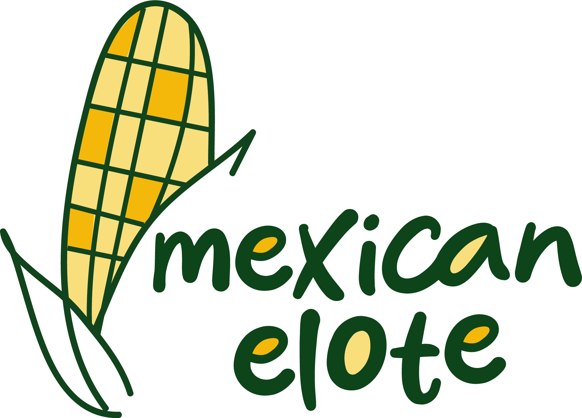 Mexican Elote